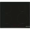 Bosch PIE-631-HC-1-E 60cm 7.4kW - Placa Indução Serie 6 | Home Connect FlexZone PowerBoost|Bosch|4242005361489