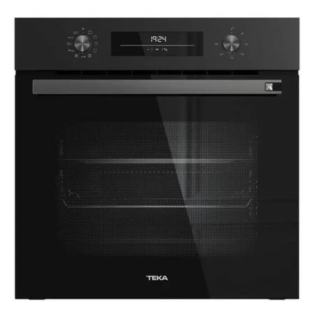 Forno Multifunções Teka NEO HSB 6466 FBK – Preto 60cm, Classe A+ Econômico|Teka|8434778035513