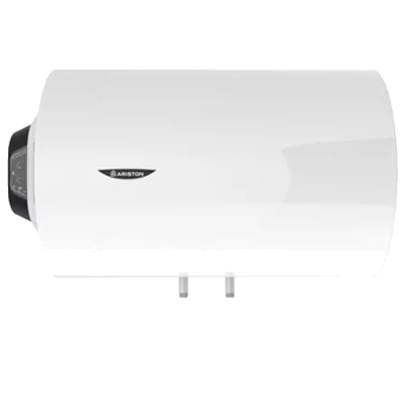 Termoacumulador Ariston PRO1 ECO 100 L Horizontal - Classe Energética B
