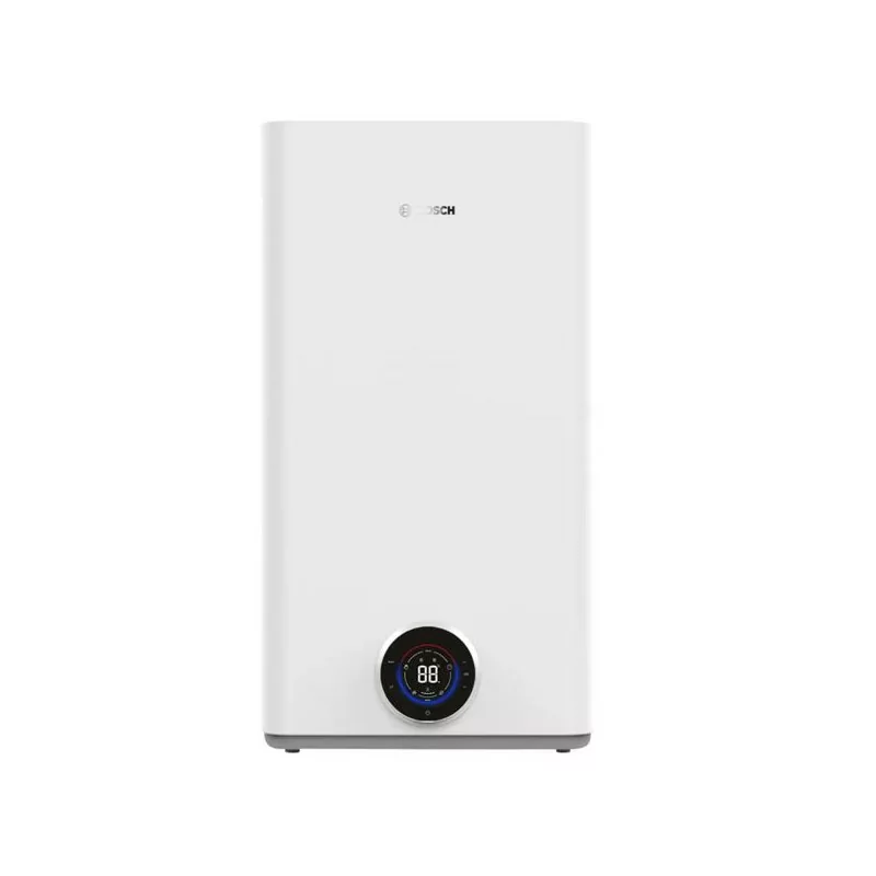 Termoacumulador Bosch 120 L Multiposição - Tronic 7501 T - Classe Energética B