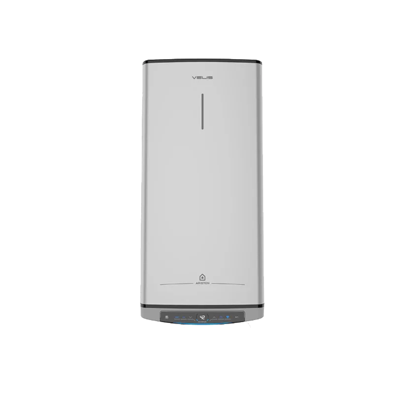 Termoacumulador Ariston 50 L Multiposição - Velis TECH DRY Wi-Fi (Versão PT+) - Classe Energética B Termoacumulador Ariston 50 L Multiposição - Velis TECH DRY Wi-Fi (Versão PT+) - Classe Energética B