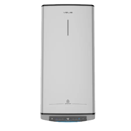 Termoacumulador Ariston 50 L Multiposição - Velis TECH DRY Wi-Fi (Versão PT+) - Classe Energética B