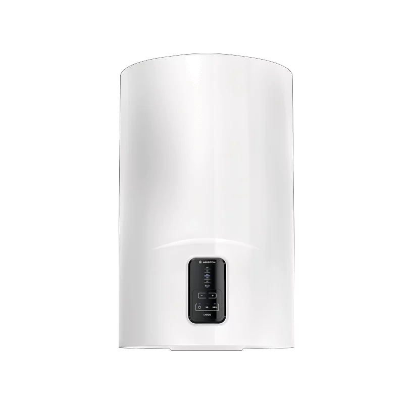 Termoacumulador Ariston 50 L Vertical - Lydos ECO - Classe Energética B Termoacumulador Ariston 50 L Vertical - Lydos ECO - Classe Energética B