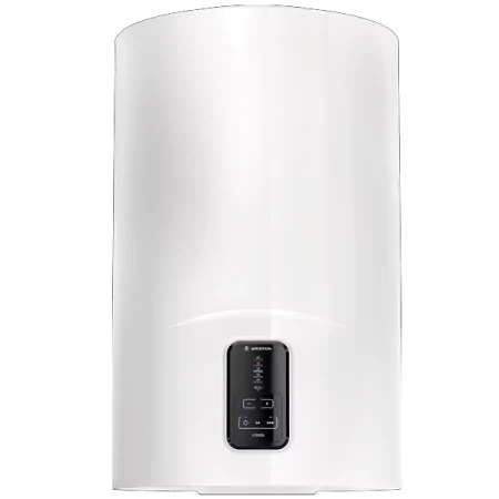 Termoacumulador Ariston 80 L Vertical - Lydos ECO - Classe Energética B