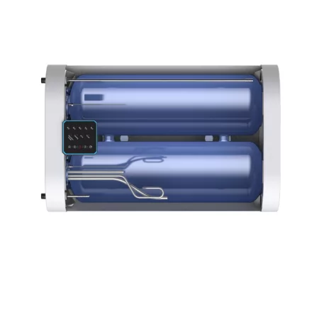 HTW Koi Duo Termoacumulador 50L Wi-Fi Classe B - Aquecimento Inteligente | Duplo Tanque|HTW|8435483849723