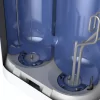 HTW Koi Duo Termoacumulador 50L Wi-Fi Classe B - Aquecimento Inteligente | Duplo Tanque|HTW|8435483849723