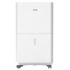 Desumidificador HTW A4 WiFi 12L/dia - Controle Inteligente via App Tuya - HTWD012A4|HTW|8435483873674
