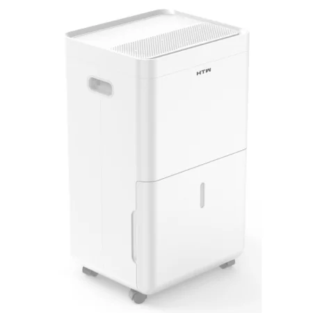 Desumidificador HTW A4 WiFi 12L/dia - Controle Inteligente via App Tuya - HTWD012A4|HTW|8435483873674