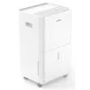 Desumidificador HTW A4 WiFi 12L/dia - Controle Inteligente via App Tuya - HTWD012A4|HTW|8435483873674