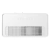 Desumidificador HTW A4 WiFi 12L/dia - Controle Inteligente via App Tuya - HTWD012A4|HTW|8435483873674