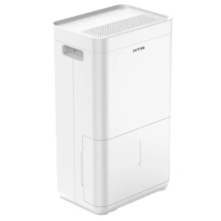 Desumidificador HTW A4 WiFi 12L/dia - Controle Inteligente via App Tuya - HTWD012A4|HTW|8435483873674
