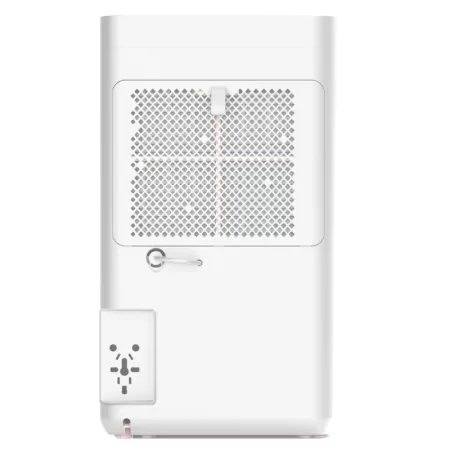 Desumidificador HTW A4 WiFi 12L/dia - Controle Inteligente via App Tuya - HTWD012A4|HTW|8435483873674