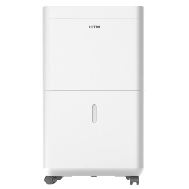 HTW HTWD020A4 Dehumidifier (20 L/day - WiFi - 24-40 m²)