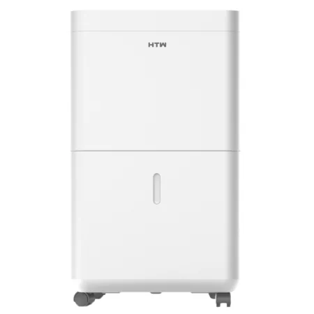 HTW HTWD020A4 Dehumidifier (20 L/day - WiFi - 24-40 m²)