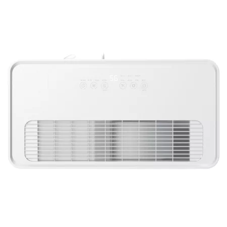 HTW HTWD020A4 Dehumidifier (20 L/day - WiFi - 24-40 m²)