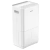HTW HTWD020A4 Dehumidifier (20 L/day - WiFi - 24-40 m²)