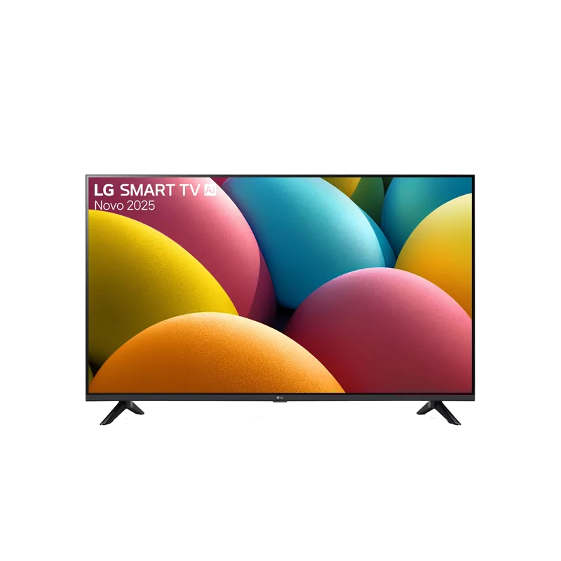 TV LG 43LR60006LA (LED - 43'' - 109 cm - Full HD - Smart TV)|LG|8806096520963 TV LG 43LR60006LA (LED - 43'' - 109 cm - Full HD - Smart TV)|LG|8806096520963
