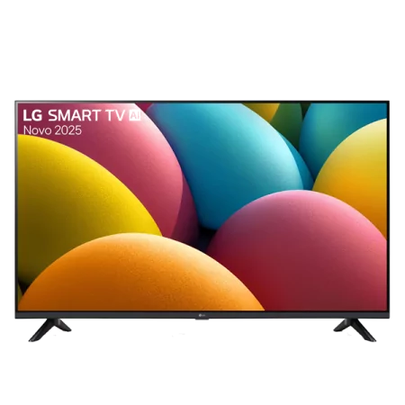 TV LG 43LR60006LA (LED - 43'' - 109 cm - Full HD - Smart TV)|LG|8806096520963