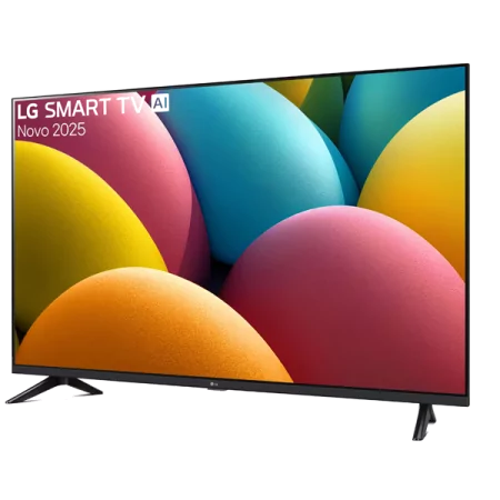 TV LG 43LR60006LA (LED - 43'' - 109 cm - Full HD - Smart TV)|LG|8806096520963
