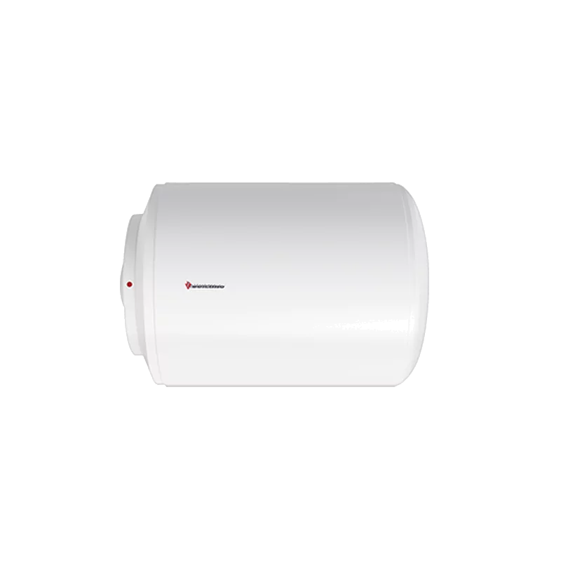 Termoacumulador Vulcano 50 L Horizontal - NaturaAqua HZ ESH-50 - Classe Energética C Termoacumulador Vulcano 50 L Horizontal - NaturaAqua HZ ESH-50 - Classe Energética C
