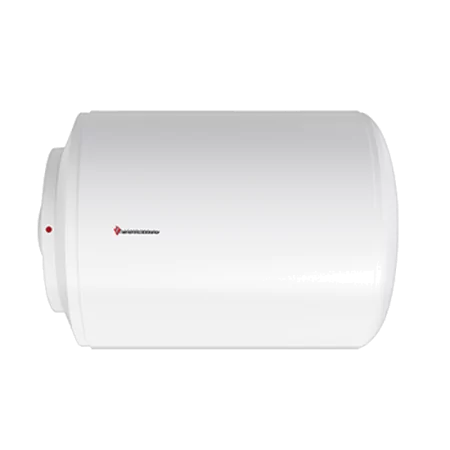 Termoacumulador Vulcano 50 L Horizontal - NaturaAqua HZ ESH-50 - Classe Energética C