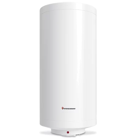 Termoacumulador Vulcano 50 L Vertical - NaturaAqua Compacto ES C 50 - Classe Energética C
