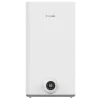 Termoacumulador Vulcano 50 L Multiposição - PrimeAqua Compacto 2 ES 050 8 VU DEWRB - Classe Energética B