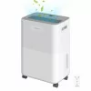 Dehumidifier Cecotec BigDry 8000 Expert (16 L/day - 2L Tank - Wi-Fi Connected)