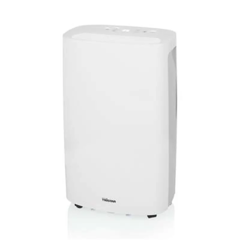 Desumidificador Tristar DH-5424 (16L/dia - Painel Táctil - Até 48m²)|Tristar|8712836970465 Desumidificador Tristar DH-5424 (16L/dia - Painel Táctil - Até 48m²)|Tristar|8712836970465