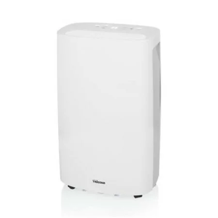 Desumidificador Tristar DH-5424 (16L/dia - Painel Táctil - Até 48m²)|Tristar|8712836970465