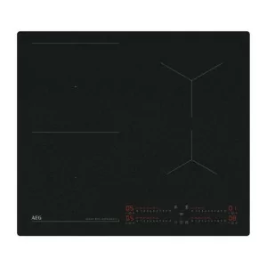 Placa Indução AEG...