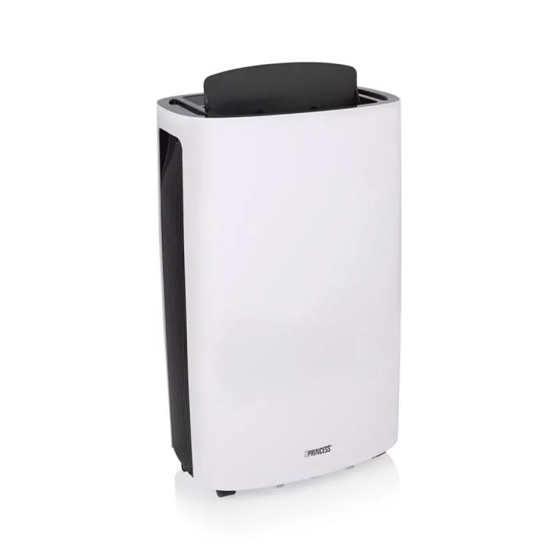 Desumidificador Princess 362020 - (20L/dia - Portátil - Silencioso 46dB)|Princess|8712836997226 Desumidificador Princess 362020 - (20L/dia - Portátil - Silencioso 46dB)|Princess|8712836997226