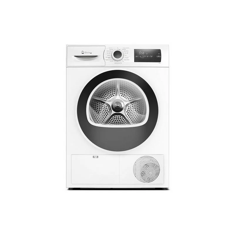 Máquina Secar Roupa Balay 3SB582BE (8kg - Bomba Calor - Classe D) - Secagem Eficiente|Balay|4242006316464 Máquina Secar Roupa Balay 3SB582BE (8kg - Bomba Calor - Classe D) - Secagem Eficiente|Balay|4242006316464
