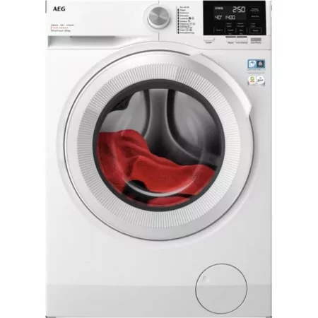 AEG LWR7194M2B Washer Dryer (9kg/5kg - 1400rpm - Class D)