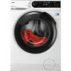 Máquina de Lavar e Secar Roupa AEG LWR7316O4O (10kg/6kg - 1600rpm - Classe A)|Aeg|7332543984282 Máquina de Lavar e Secar Roupa AEG LWR7316O4O (10kg/6kg - 1600rpm - Classe A)|Aeg|7332543984282