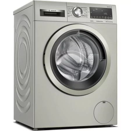 Máquina de Lavar e Secar Roupa Bosch WNA1341XES (9kg/5kg - 1400rpm - Classe E)|Bosch|4242005342495 Máquina de Lavar e Secar Roupa Bosch WNA1341XES (9kg/5kg - 1400rpm - Classe E)|Bosch|4242005342495