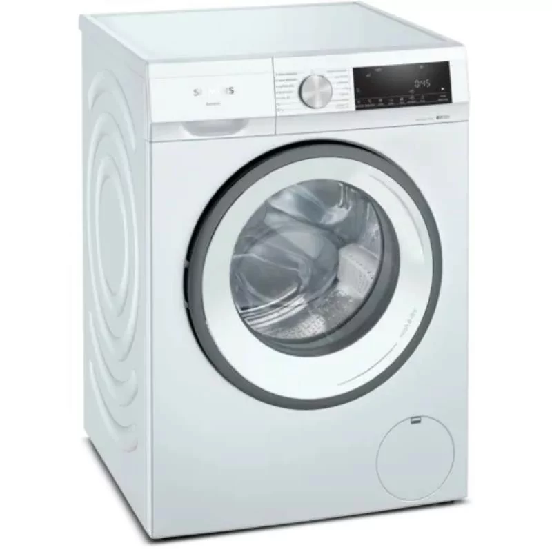 Máquina de Lavar e Secar Roupa Siemens WN34A1V0ES (9kg/5kg - 1400rpm - Classe E)|Siemens|4242003920138 Máquina de Lavar e Secar Roupa Siemens WN34A1V0ES (9kg/5kg - 1400rpm - Classe E)|Siemens|4242003920138
