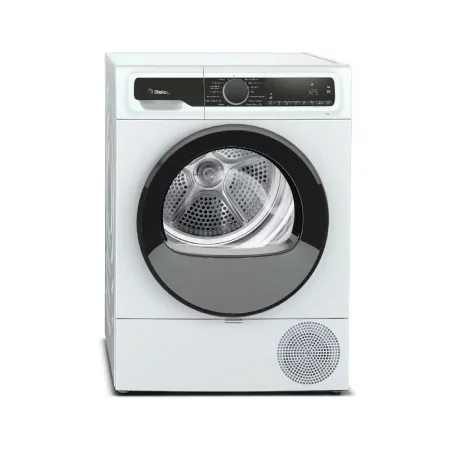 Máquina Secar Roupa Balay 3SB380B (8kg - Bomba Calor - Classe C)|Balay|4242006302221