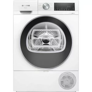 Máquina Secar Roupa Siemens...