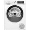 Máquina Secar Roupa Siemens iQ500 WQ33G2D0ES (8kg - Bomba Calor - A+++)|Siemens|4242003907412