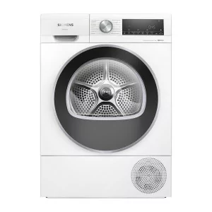 Máquina Secar Roupa Siemens...