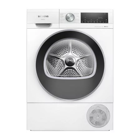Máquina Secar Roupa Siemens iQ500 WQ35G200ES (8kg - Bomba Calor - Classe E)|Siemens|4242003912584