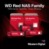 Disco Rígido Western Digital WD4005FFBX (Série WD Red Pro)|Western Digital|0718037902814 Disco Rígido Western Digital WD4005FFBX (Série WD Red Pro)|Western Digital|0718037902814