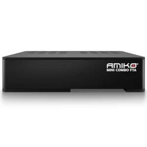Amiko Mini Combo FTA - Full...