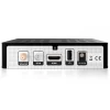 Amiko Mini Combo FTA - Full HD Combo Satellite Terrestrial TV Receiver