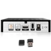 Pack Amiko Mini Combo FTA + Wi-Fi Pen WLN-851