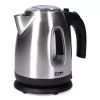 Chaleira Elétrica EDM 1,7 L - Inox 2200 W com Desligamento Automático