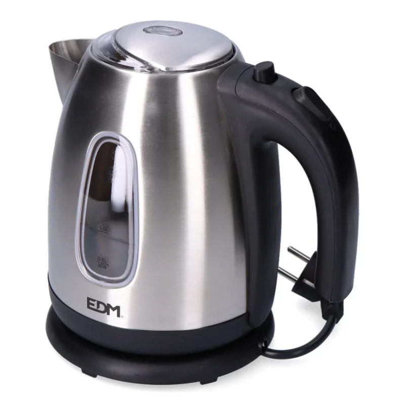 Fervedor de Água EDM 2200W 1.7L (2200W - 1.7L)