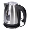 Chaleira Elétrica EDM 1,7 L - Inox 2200 W com Desligamento Automático