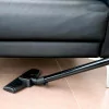 EDM 2.5 L Bagless Vacuum Cleaner - Multicyclonic 79 dB - 700 W Blue - Class A